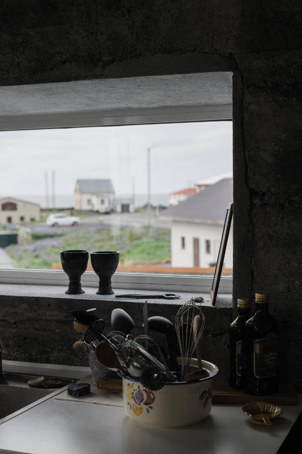 Melar Guesthouse Kópasker エクステリア 写真