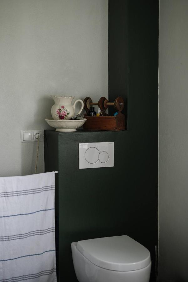 Melar Guesthouse Kópasker エクステリア 写真