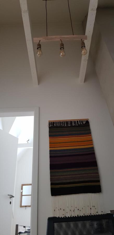 Melar Guesthouse Kópasker エクステリア 写真