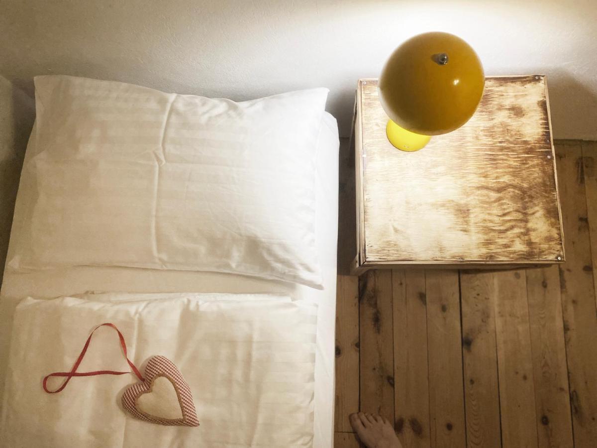 Melar Guesthouse Kópasker エクステリア 写真