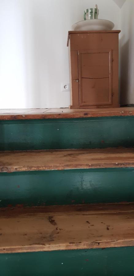 Melar Guesthouse Kópasker エクステリア 写真