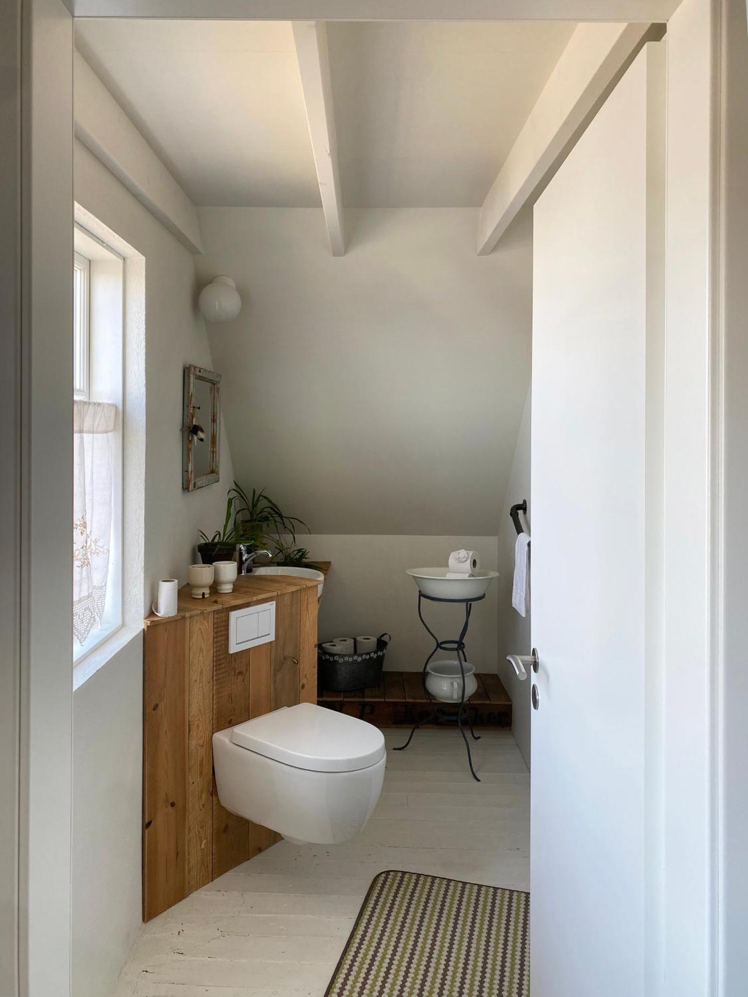 Melar Guesthouse Kópasker エクステリア 写真