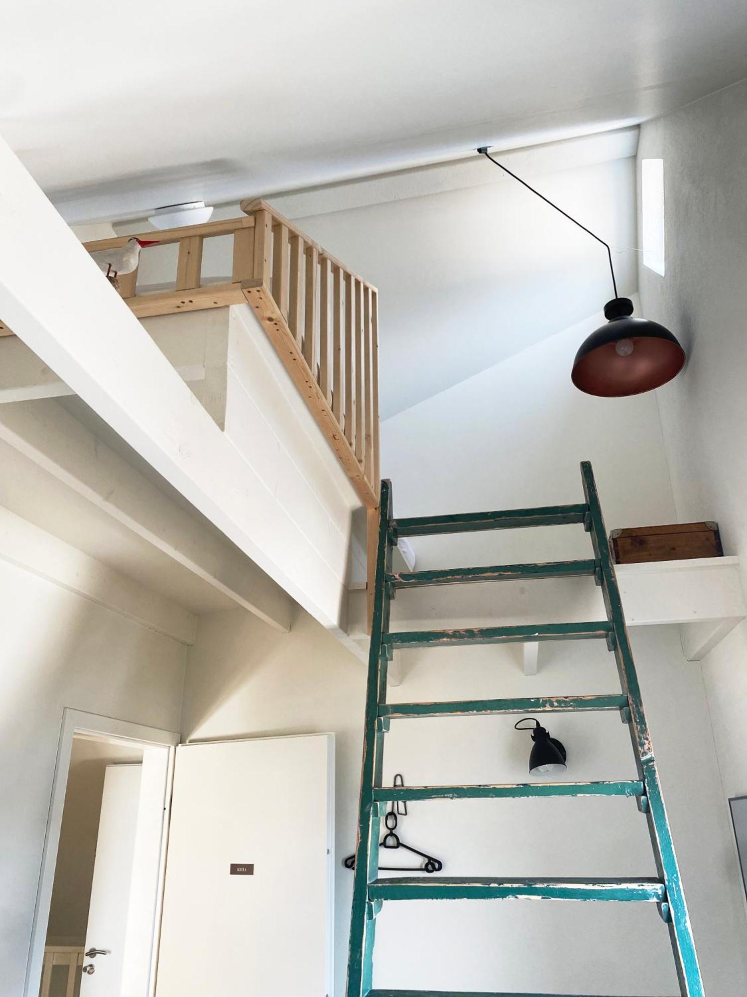 Melar Guesthouse Kópasker エクステリア 写真