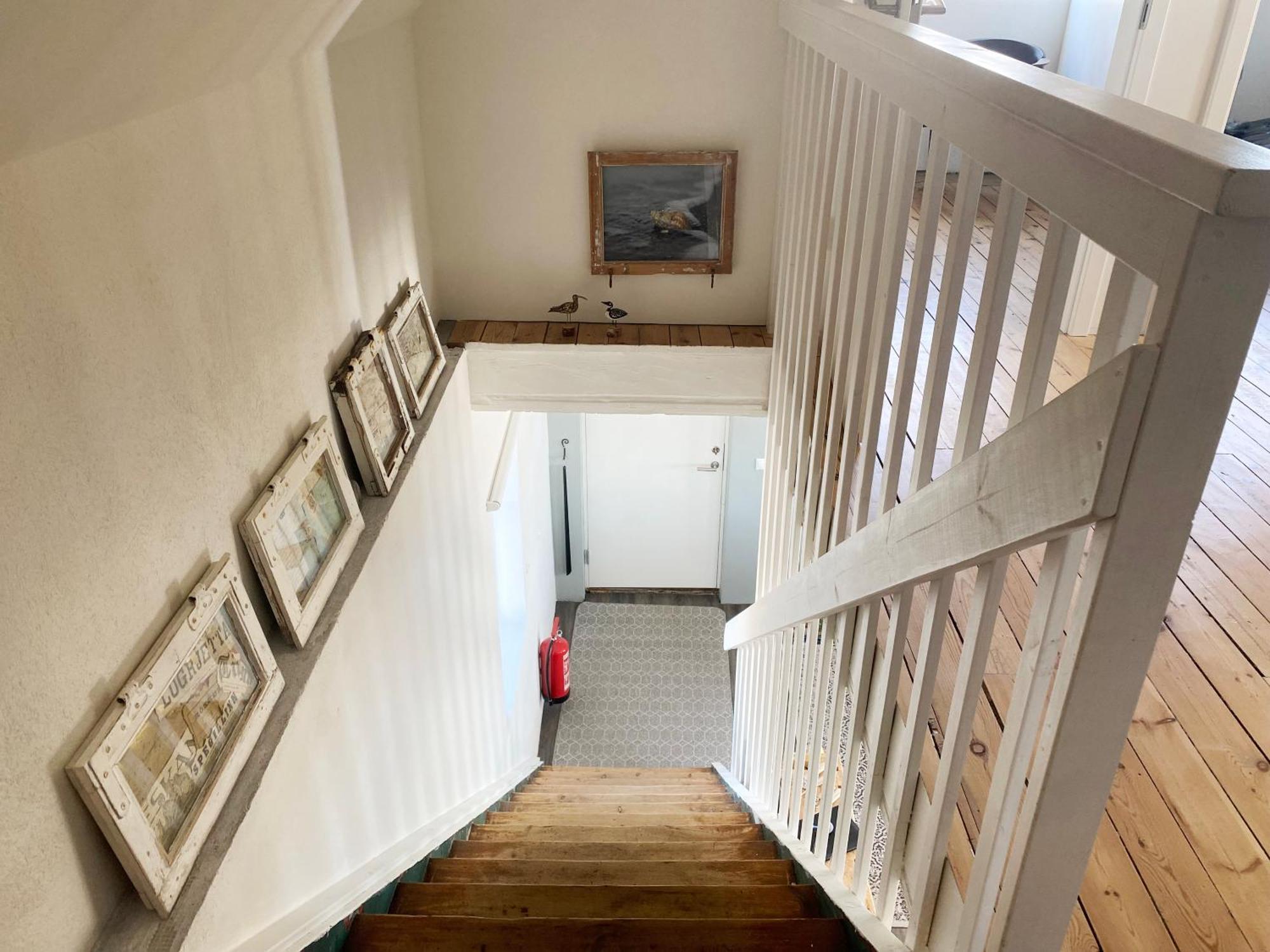 Melar Guesthouse Kópasker エクステリア 写真