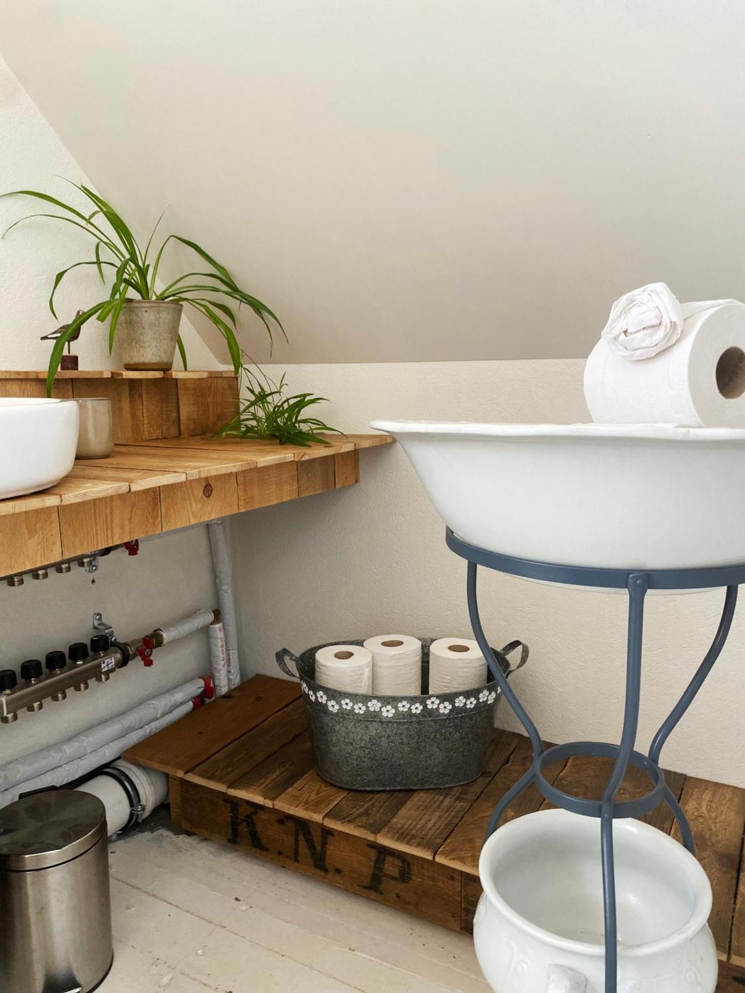 Melar Guesthouse Kópasker エクステリア 写真