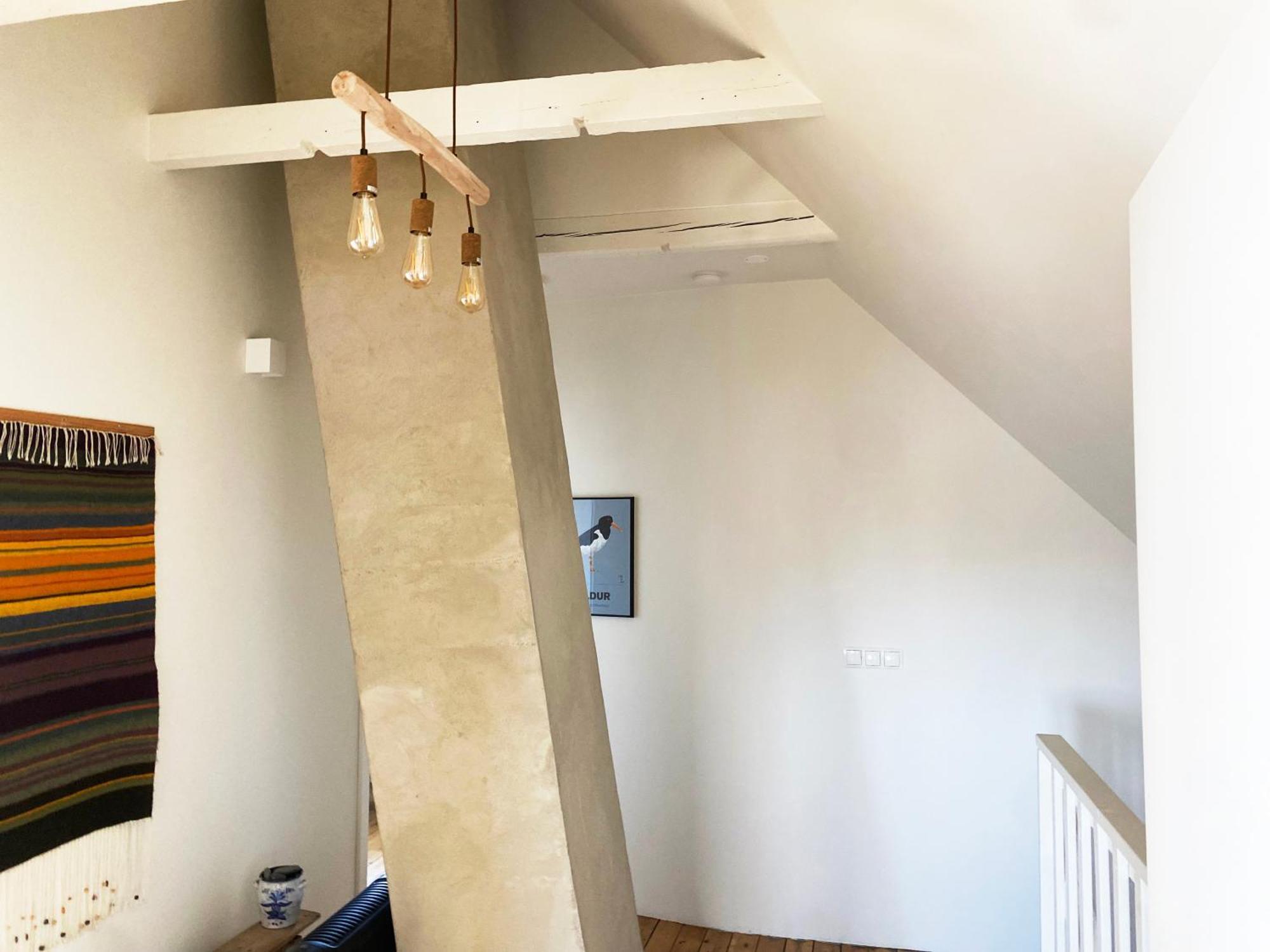 Melar Guesthouse Kópasker エクステリア 写真
