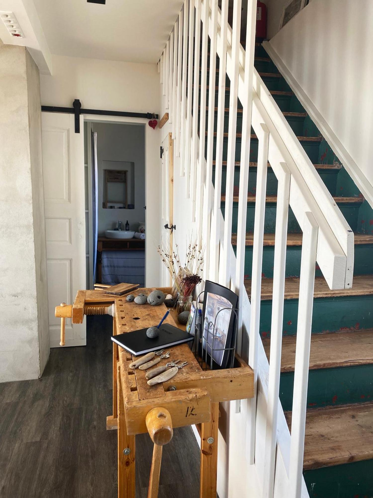 Melar Guesthouse Kópasker エクステリア 写真